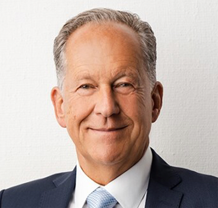 Thomas Geiger Porträt